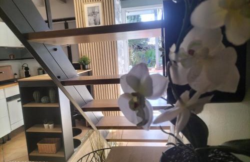 Merignac Apartment | Au bord du vieux Moulin