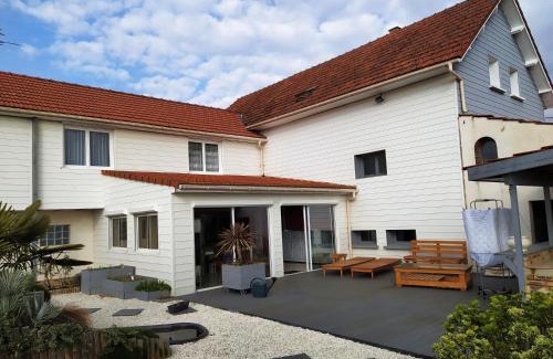 Bouzy Bed & Breakfast | Au Bouchon Champenois