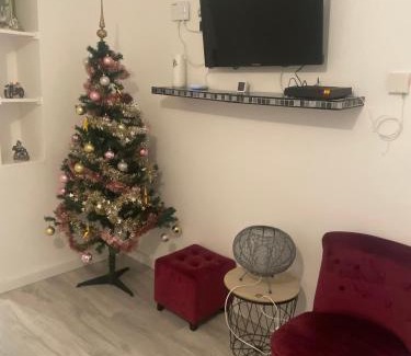 Saint-Etienne-les-Remiremont Apartment | Au cœur des Vosges