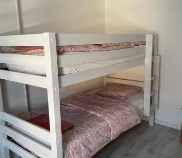 Saint-Etienne-les-Remiremont Apartment | Au cœur des Vosges