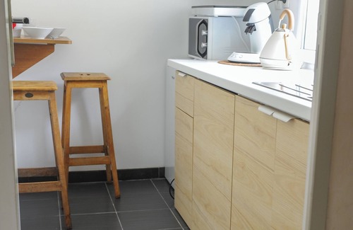 Noisy-sur-Ecole Apartment | Au Cœur de la Forêt de Fontainebleau ! Appartement Neuf Tout Confort