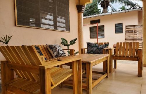 Ouidah House | Au cœur de Ouidah 2
