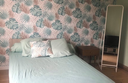 Beaumont-sur-Vesle Bed & Breakfast | Au Cœur des Vignes , à Proximité de Reims et de la Montagne de Reims
