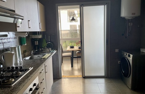 Harhoura Apartment | Au Cœur Des Sables DOr - Harhoura