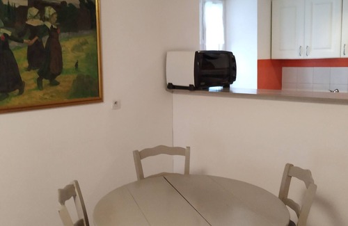 Olonzac Apartment | Au Cœur du Minervois Duplex Avec Terrasse