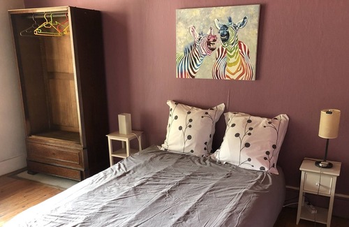 Lompnes Bed & Breakfast | Au Calme Dans un Petit Hameau