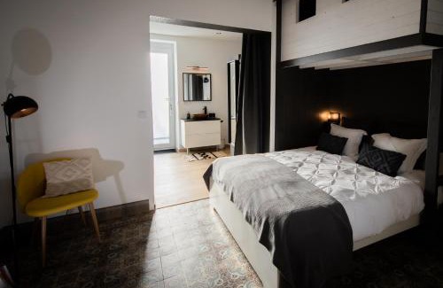 Braives Bed & Breakfast | Au Calme de Hosdent