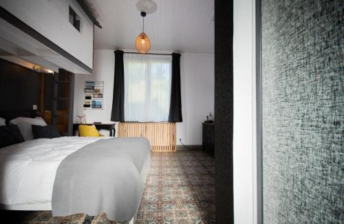 Braives Bed & Breakfast | Au Calme de Hosdent