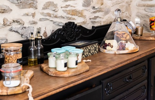 Braives House | Au Calme de Hosdent