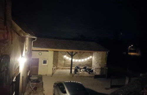 Lalheue House | Au calme