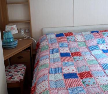 Gouvets Apartment | Au Calme sous les Pommiers