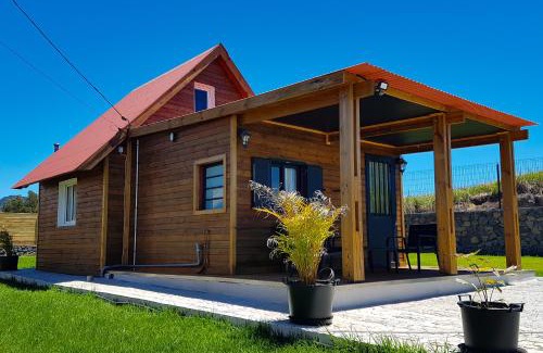 La Plaine des Cafres Ski Chalet | Au Châlet