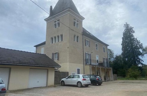 Virignin Apartment | Au Château Saint Blaise