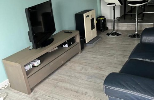 Bray Apartment | Au chant du cocq
