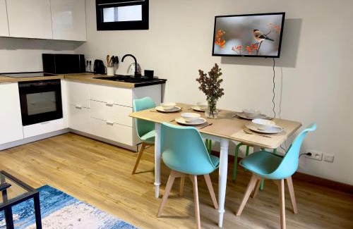 Bussy-Saint-Georges House | Au Charme De Bussy - Peaceful Place near Disneyland, Train Station RER and Nature