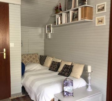 Nibelle Bed & Breakfast | Au chemin des Randonneurs