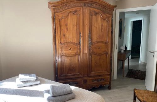 Bergheim Apartment | Au chemin des vignes