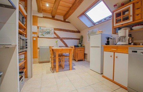 Lusigny-sur-Barse House | Au Clos Champenois - Lusigny SUR Barse