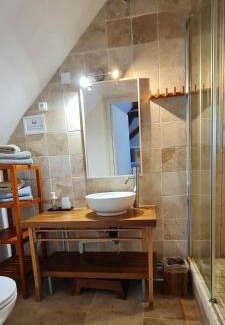 Crotelles House | Au Clos du Coteau, Chambres d'Hôtes
