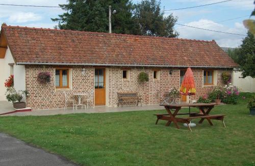 Maintenay House | Au Clos du Logis