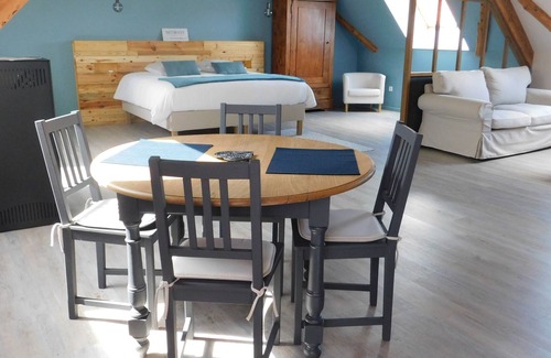 Kintzheim House | Au Coeur D'alsace Chambres D'hôtes