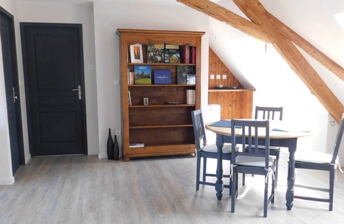 Kintzheim House | Au Coeur D'alsace Chambres D'hôtes