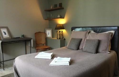 Kintzheim House | Au Coeur d'Alsace Chambres d'hôtes