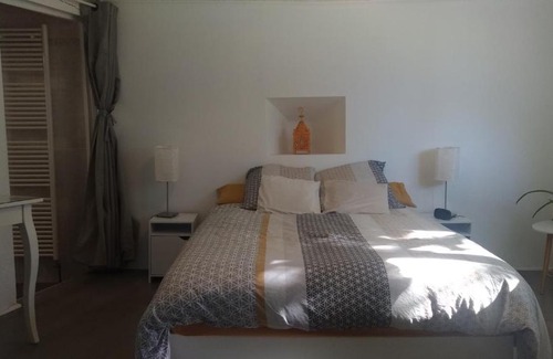 Saint-Pierre-le-Chastel Apartment | Au coeur des volcans d'Auvergne