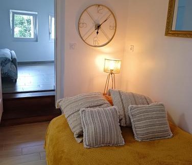 Brantome-en-Perigord Apartment | Au coeur de Brantôme : superbe appartement
