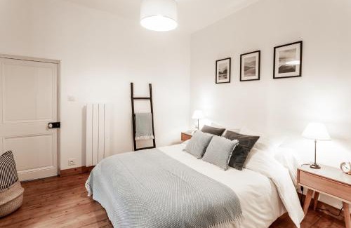 Honfleur Apartment | Au Coeur De La Ville