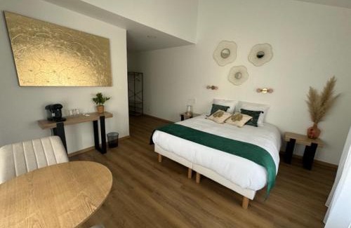 Montmedy Bed & Breakfast | Au coeur de Montmedy