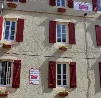 Rennes-les-Bains Bed & Breakfast | Au Coeur de Rennes Chambres d'hôtes