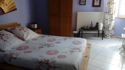 Rennes-les-Bains Bed & Breakfast | Au Coeur de Rennes Chambres d'hôtes