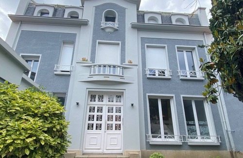 Vallet Apartment | Au Coeur du Vignoble Nantais, Studio de Charme à Proximité de Clisson