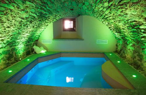 Arnad House | Au coeur du village Chambres d'hôtes & SPA