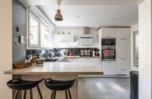 Verzenay House | Au coeur du village Verzenay