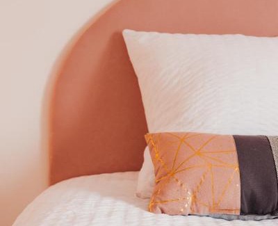 Samer Bed & Breakfast | AU COIN DE PARADIS - Suite plume d'ange