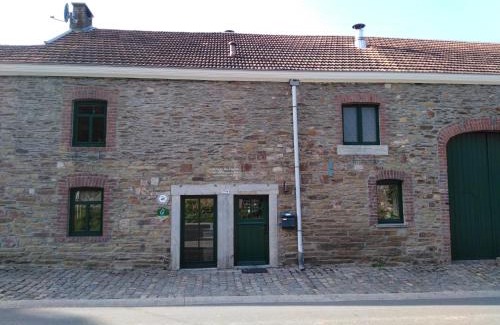 Jalhay Apartment | Au Coin des Fagnes