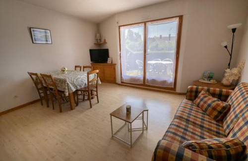 Malbuisson Apartment | Au Coin des Souvenirs