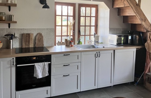 Courmont House | Au Coin du feu cocooning 30min from Reims / Epernay quiet 8-10 people