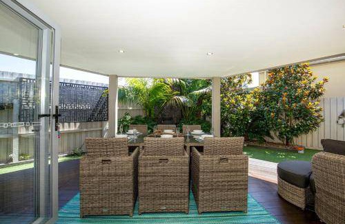 Culburra Beach House | 176 m² House ∙ 3 bedrooms ∙ 6 guests