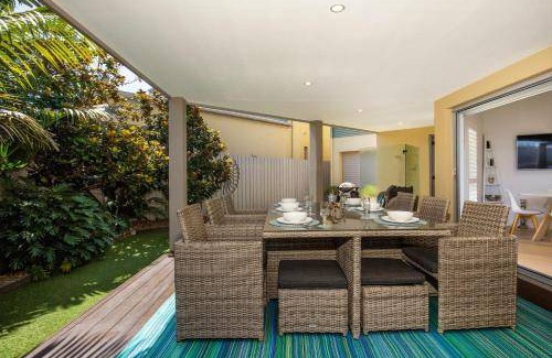 Culburra Beach House | 176 m² House ∙ 3 bedrooms ∙ 6 guests