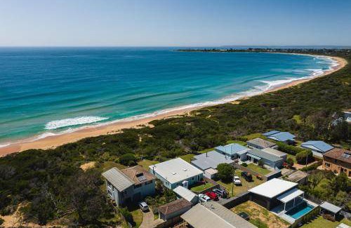 Culburra Beach House | 350 m² House ∙ 5 bedrooms ∙ 14 guests