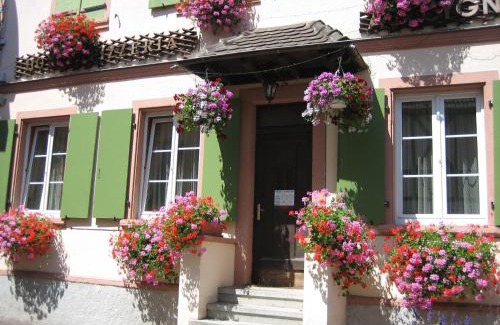 Hoerdt Apartment | Au Cygne