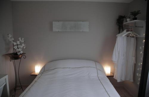 Lucbardez-et-Bargues Bed & Breakfast | Au Doux Repos