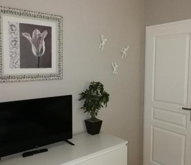 Lucbardez-et-Bargues Bed & Breakfast | Au Doux Repos
