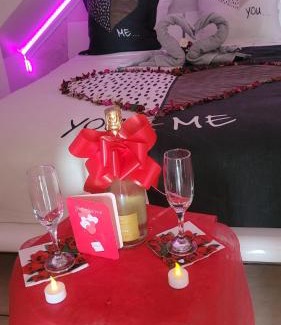 Aurec-sur-Loire Apartment | Au Fil De l' Eau