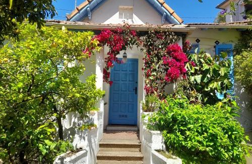 Prado - Republique House | Au fil de l eau