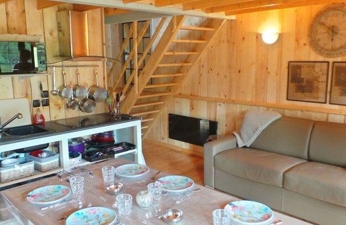 Colleville House | Au Fil de L'eau