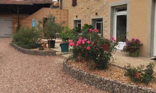 Chatillon en Bazois Hotel | Au Foudre du bazois